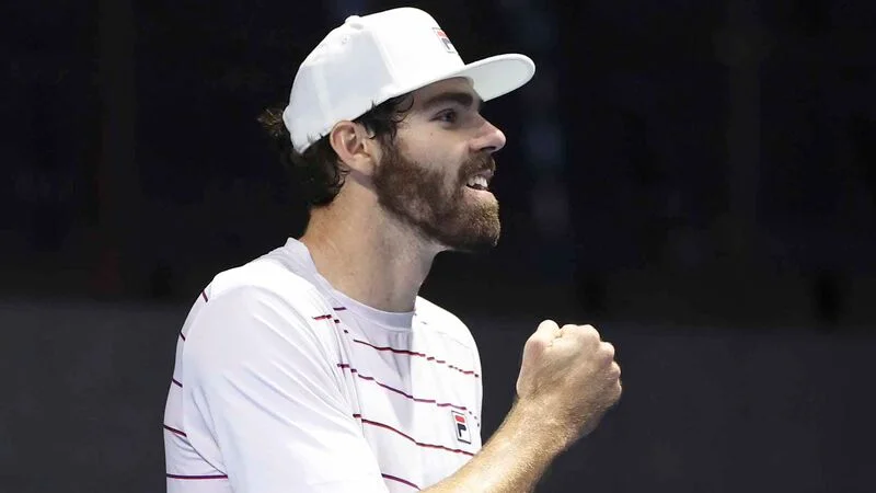 Рейли Опелка - Борна Чорич