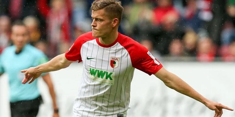 Аугсбург - Лейпциг Аугсбург - Лейпциг