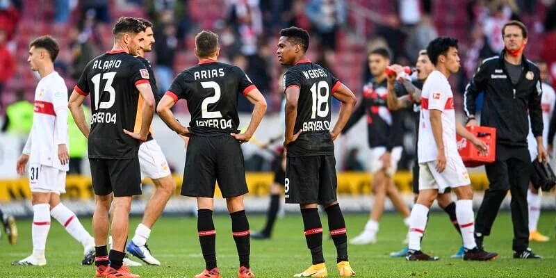 Майнц - Байер Майнц - Байер