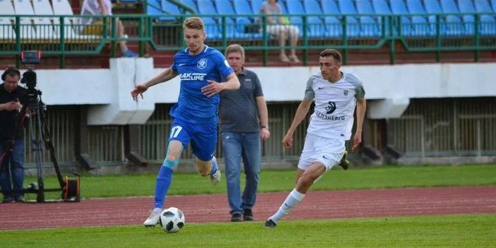 Витебск - Энергетик