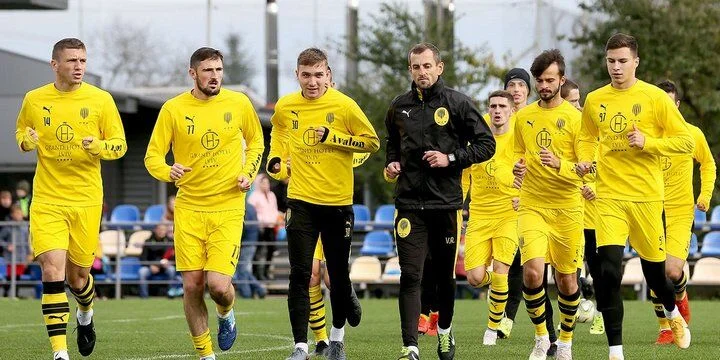 Рух Львов - Динамо Киев Рух Львов - Динамо Киев