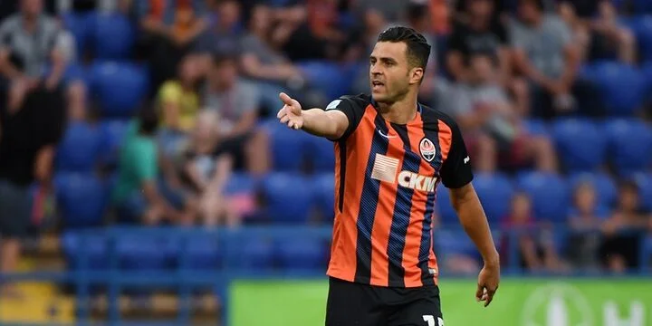 Шахтер Донецк - Львов Шахтер Донецк - Львов