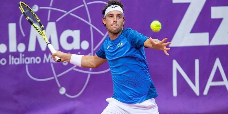 Данило Петрович - Марко Чеккинато