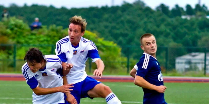 Иртыш - Краснодар-2 Иртыш - Краснодар-2