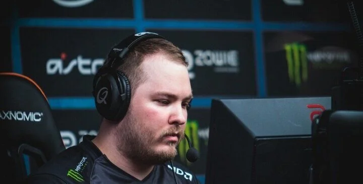 OG - Fnatic OG - Fnatic