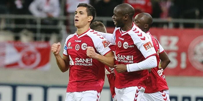 Марсель - Бордо