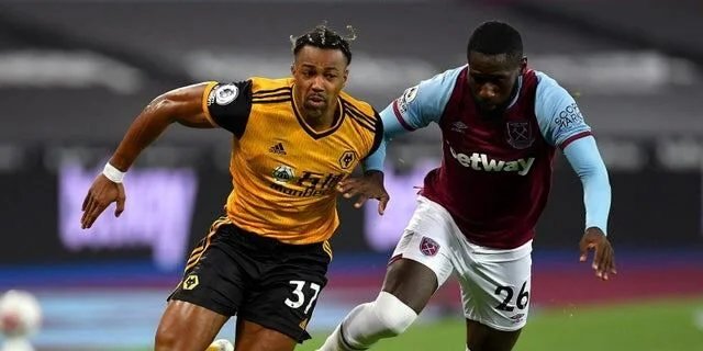 Лидс - Вулверхэмптон