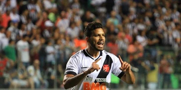 Интернасьонал - Васко да Гама