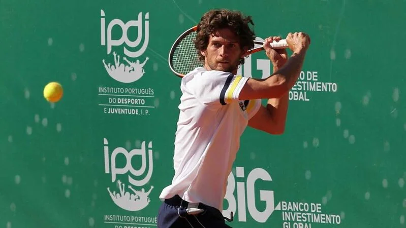 Хауме Муньяр - Педро Соуза