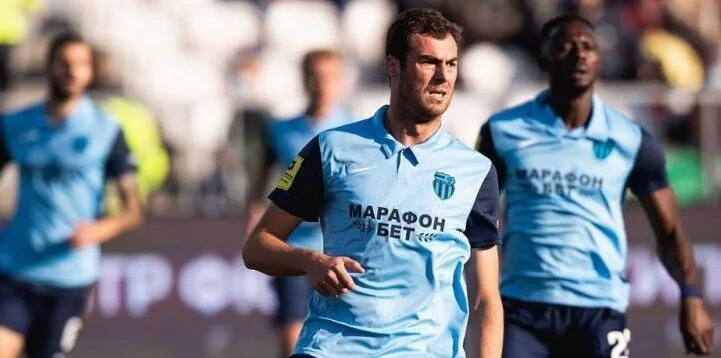 Ротор - Тамбов