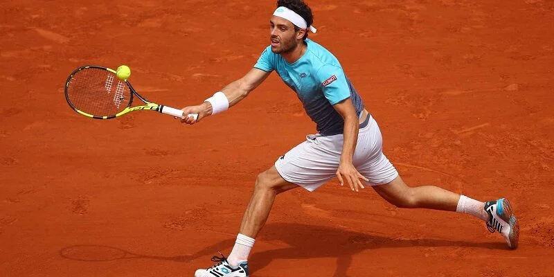 Марко Чеккинато - Ласло Дьере Марко Чеккинато - Ласло Дьере