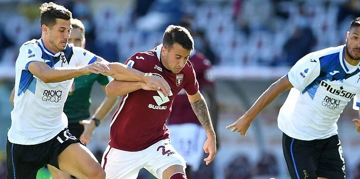 Торино - Кальяри Торино - Кальяри