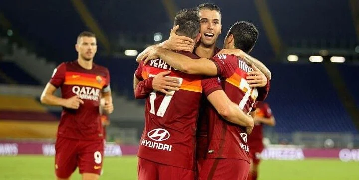 Рома - Беневенто