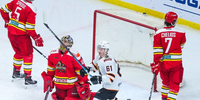 Шанхайские Драконы - Торпедо НН