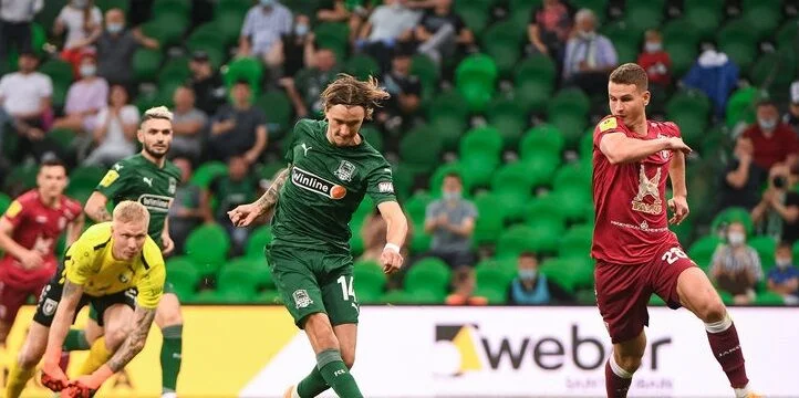 Ренн - Краснодар Ренн - Краснодар