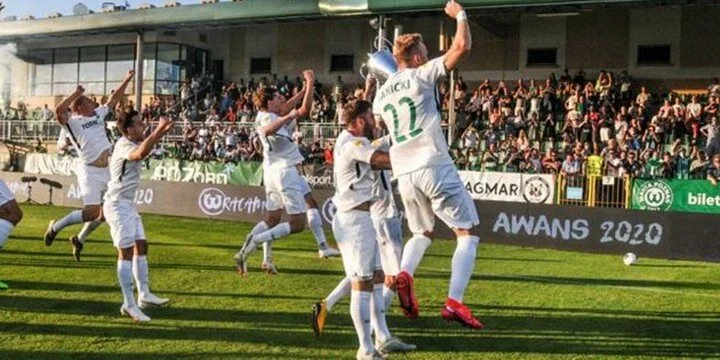 Подбескидзе - Варта