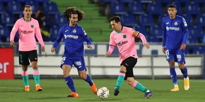 Барселона - Ференцварош Барселона - Ференцварош