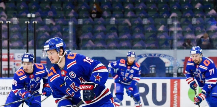 СКА - Витязь