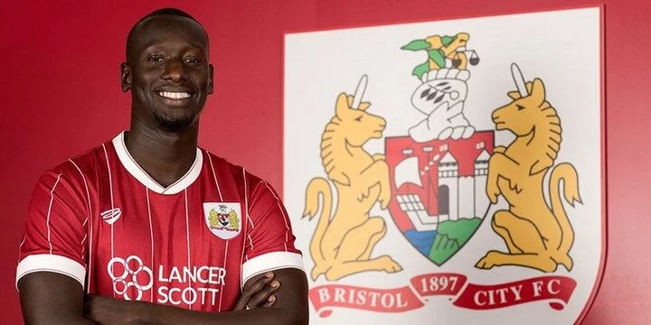 Бристоль Сити - Мидлсбро