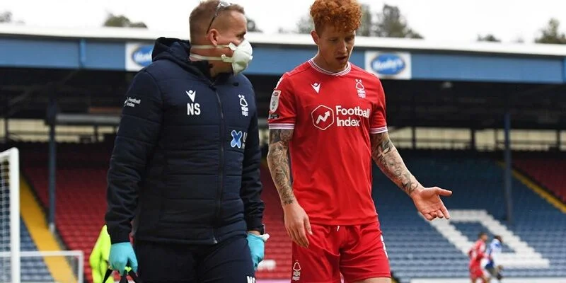 Ноттингем Форест - Ротерхэм