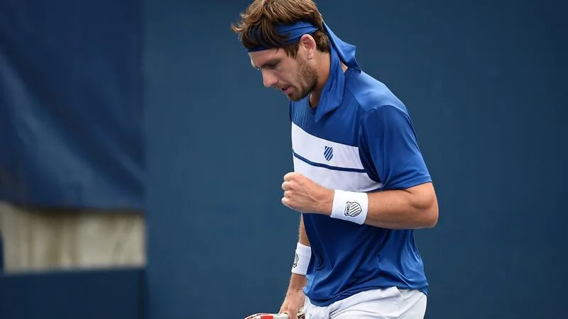 Эмиль Руусувори - Кэмерон Норри