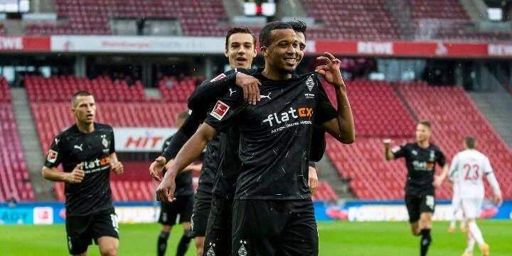 Интер - Боруссия М