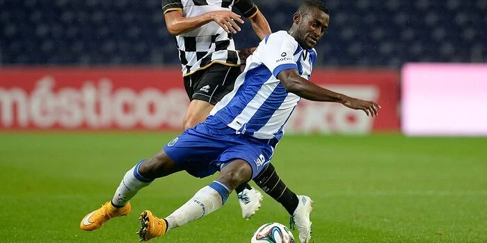 Манчестер Сити - Порту