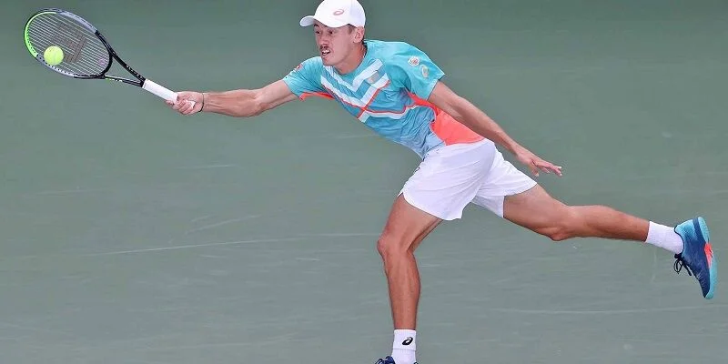 Ришар Гаске - Алекс Де Минаур Ришар Гаске - Алекс Де Минаур