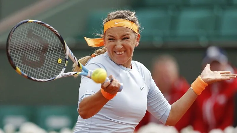 Виктория Азаренко - Барбора Крейчикова Виктория Азаренко - Барбора Крейчикова