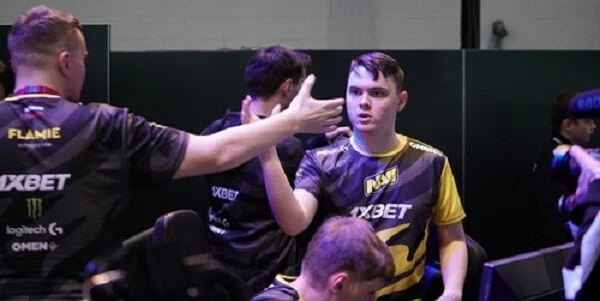 NaVi - forZe NaVi - forZe