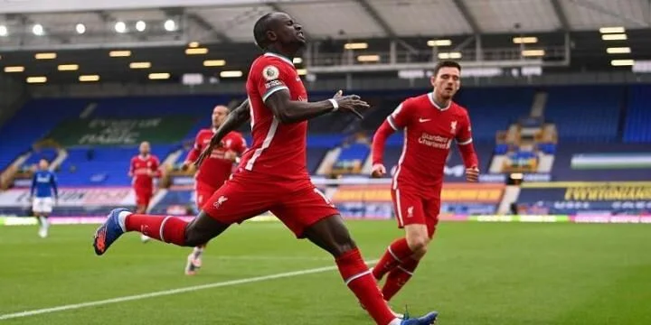 Аякс - Ливерпуль