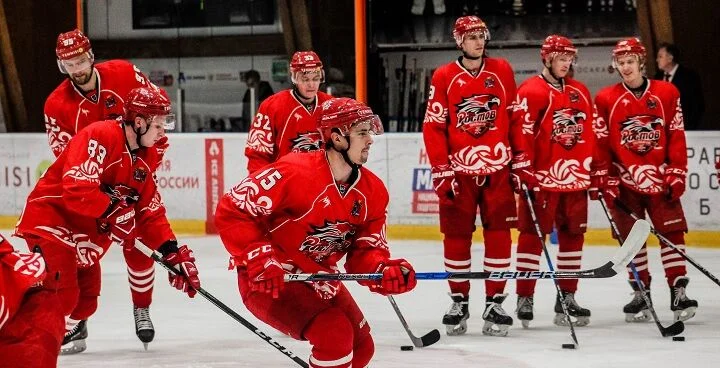 Ростов - Южный Урал