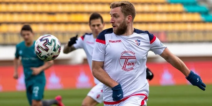 Минск - Славия-Мозырь