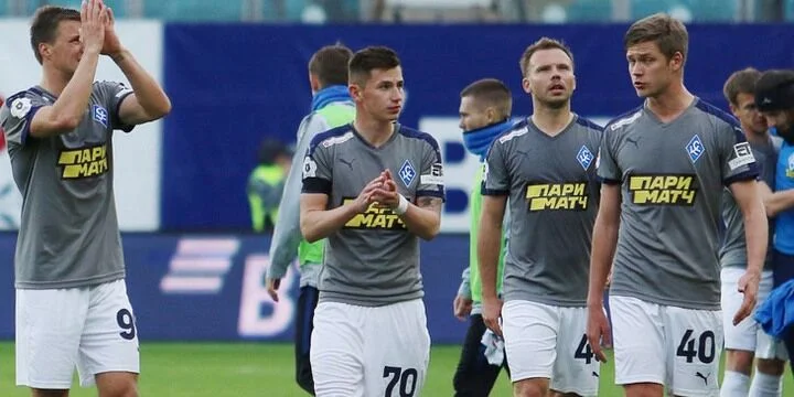 Крылья Советов - Ротор