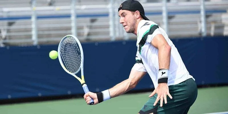 Ян-Леннард Штруфф - Марко Чеккинато