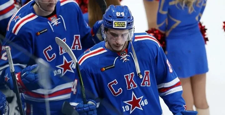 Сахалинские Акулы - СКА-1946 Сахалинские Акулы - СКА-1946