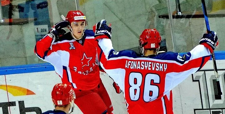 Звезда - Тамбов