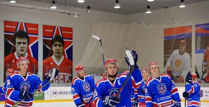 Русские Витязи - Академия Михайлова Русские Витязи - Академия Михайлова