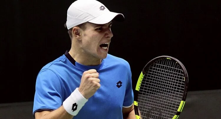 Дмитрий Попко - Хауме Муньяр Дмитрий Попко - Хауме Муньяр