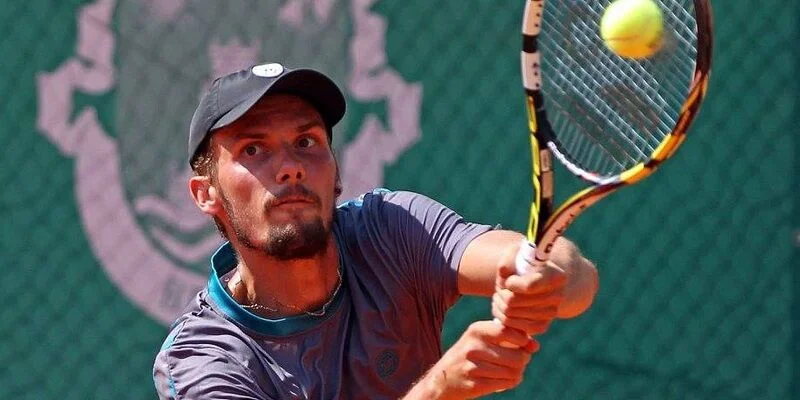 Оскар Отте - Диего Шварцман