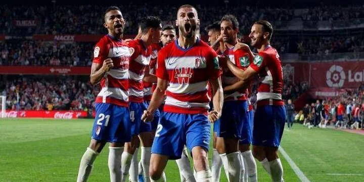 ПСВ - Гранада ПСВ - Гранада