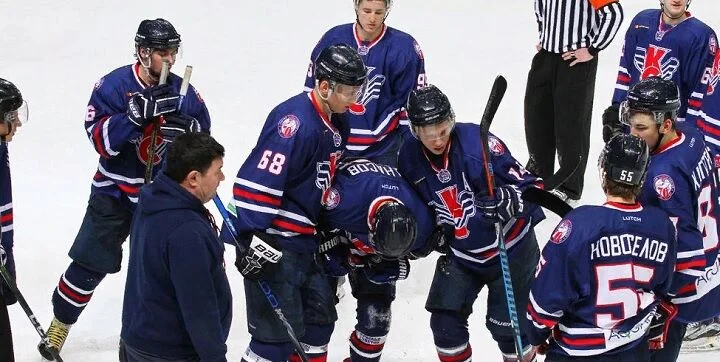 Крылья Советов - Алмаз