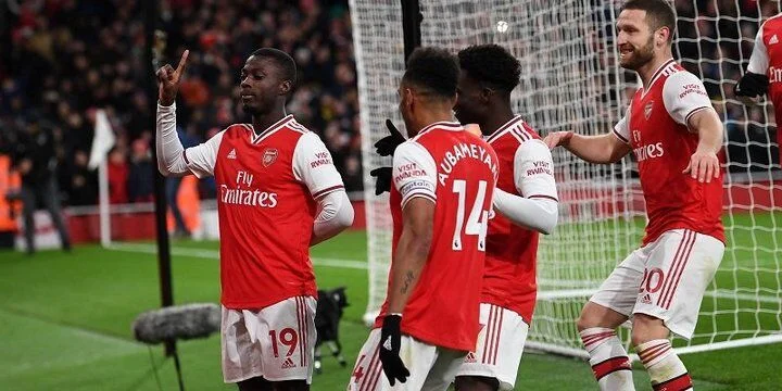 Рапид Вена - Арсенал Рапид Вена - Арсенал