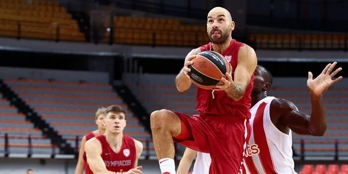 Црвена Звезда - ЦСКА