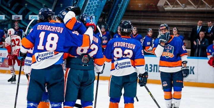 СКА-ВМФ - Ермак СКА-ВМФ - Ермак