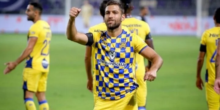 Маккаби Т-А - Карабах