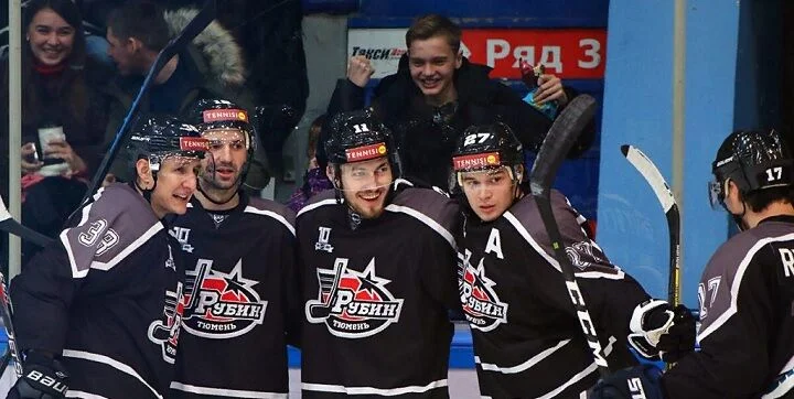 Динамо С-Пб - Рубин