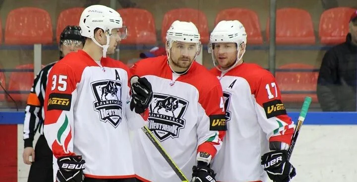 Нефтяник Ал - Лада