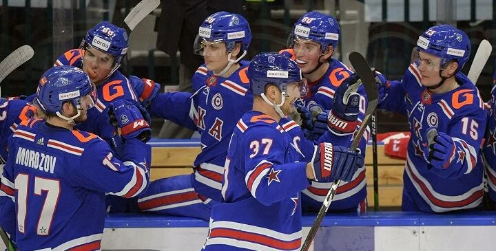 СКА - Спартак СКА - Спартак