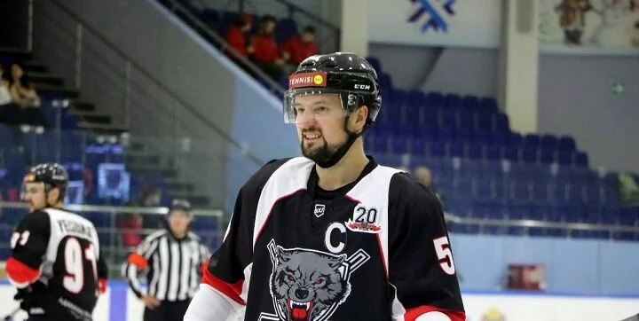 Динамо МО - Тамбов